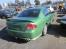 2005 Ford Falcon BA MKII XR8 Sedan 5.4L | Green Color